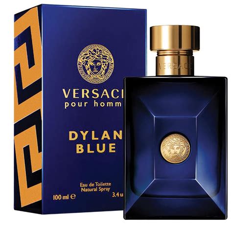 versace dylan blue perfume price in india